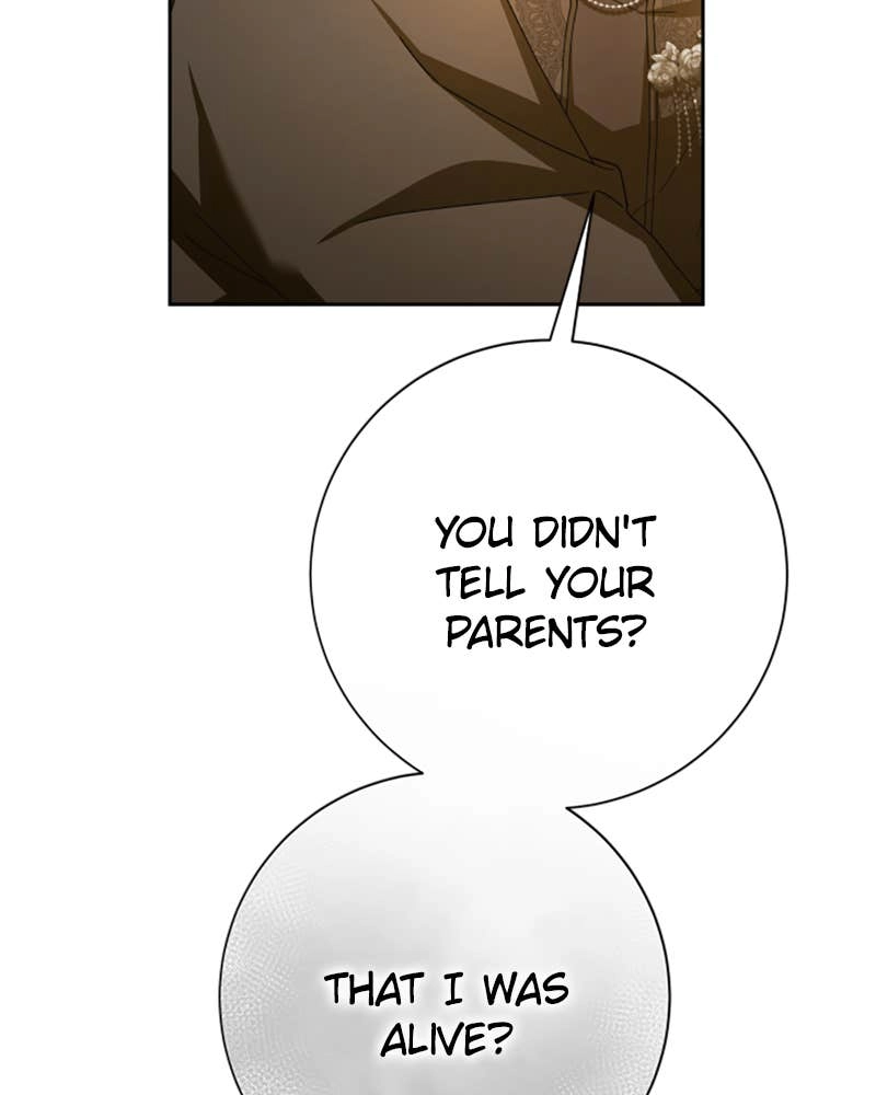 Your Throne Chapter 140 – ONLY BECAUSE I LOVED YOU Page 108