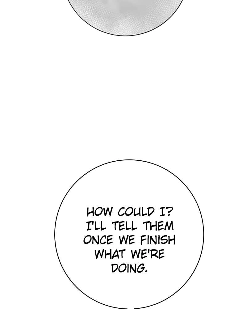 Your Throne Chapter 140 – ONLY BECAUSE I LOVED YOU Page 109