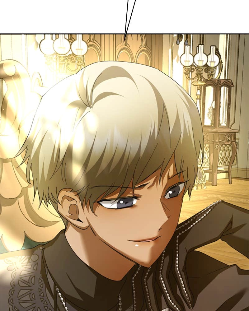 Your Throne Chapter 140 – ONLY BECAUSE I LOVED YOU Page 110