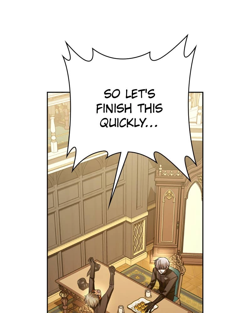 Your Throne Chapter 140 – ONLY BECAUSE I LOVED YOU Page 113