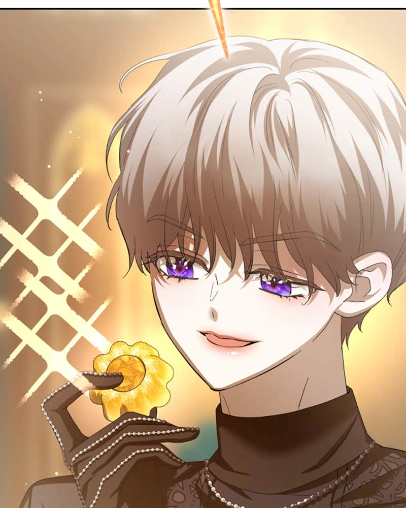 Your Throne Chapter 140 – ONLY BECAUSE I LOVED YOU Page 116