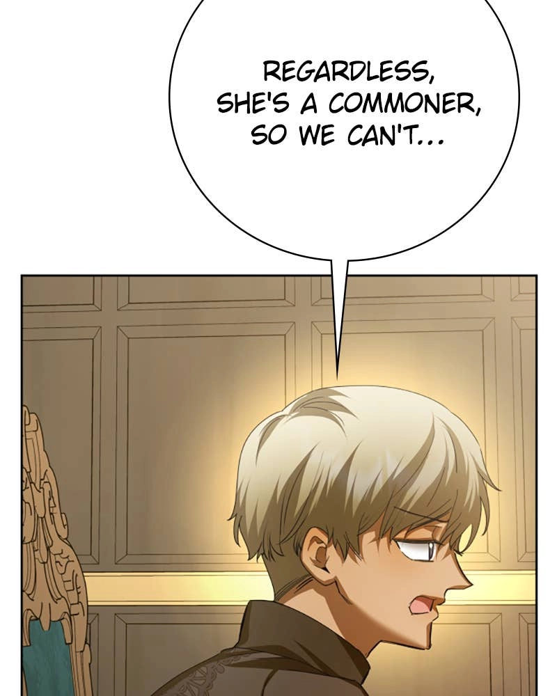 Your Throne Chapter 140 – ONLY BECAUSE I LOVED YOU Page 118