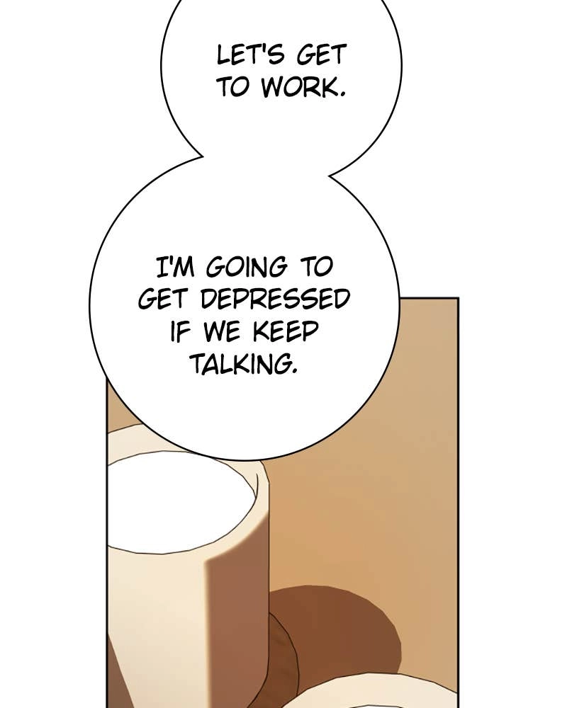 Your Throne Chapter 140 – ONLY BECAUSE I LOVED YOU Page 120