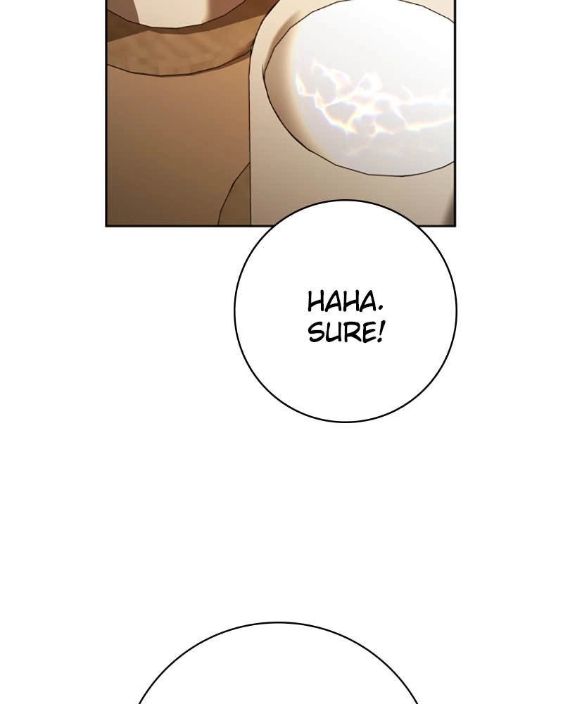 Your Throne Chapter 140 – ONLY BECAUSE I LOVED YOU Page 121