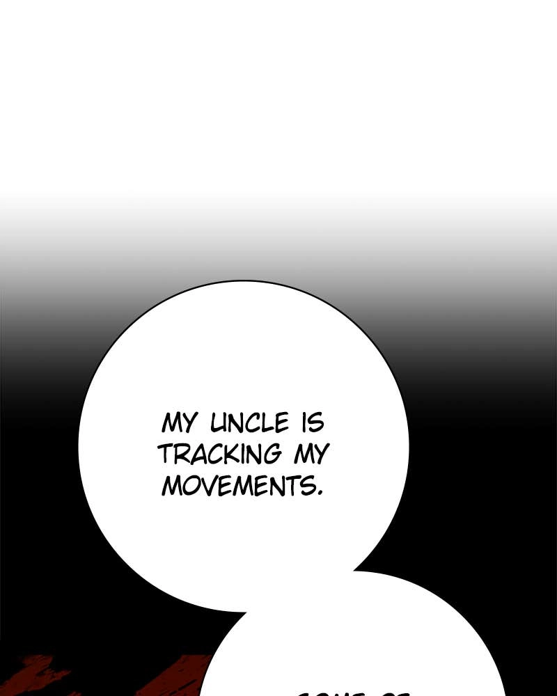 Your Throne Chapter 140 – ONLY BECAUSE I LOVED YOU Page 124