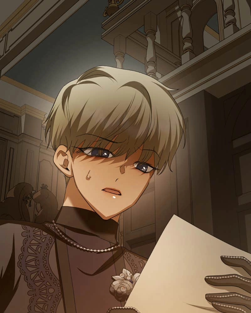 Your Throne Chapter 140 – ONLY BECAUSE I LOVED YOU Page 129