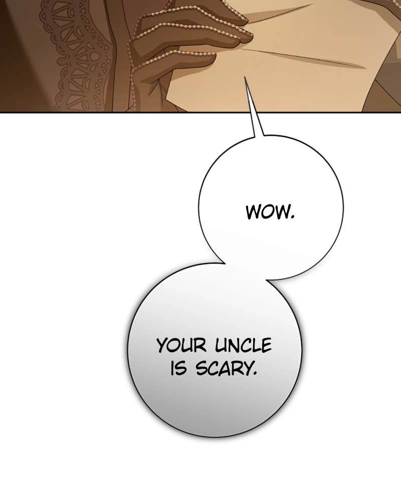 Your Throne Chapter 140 – ONLY BECAUSE I LOVED YOU Page 130