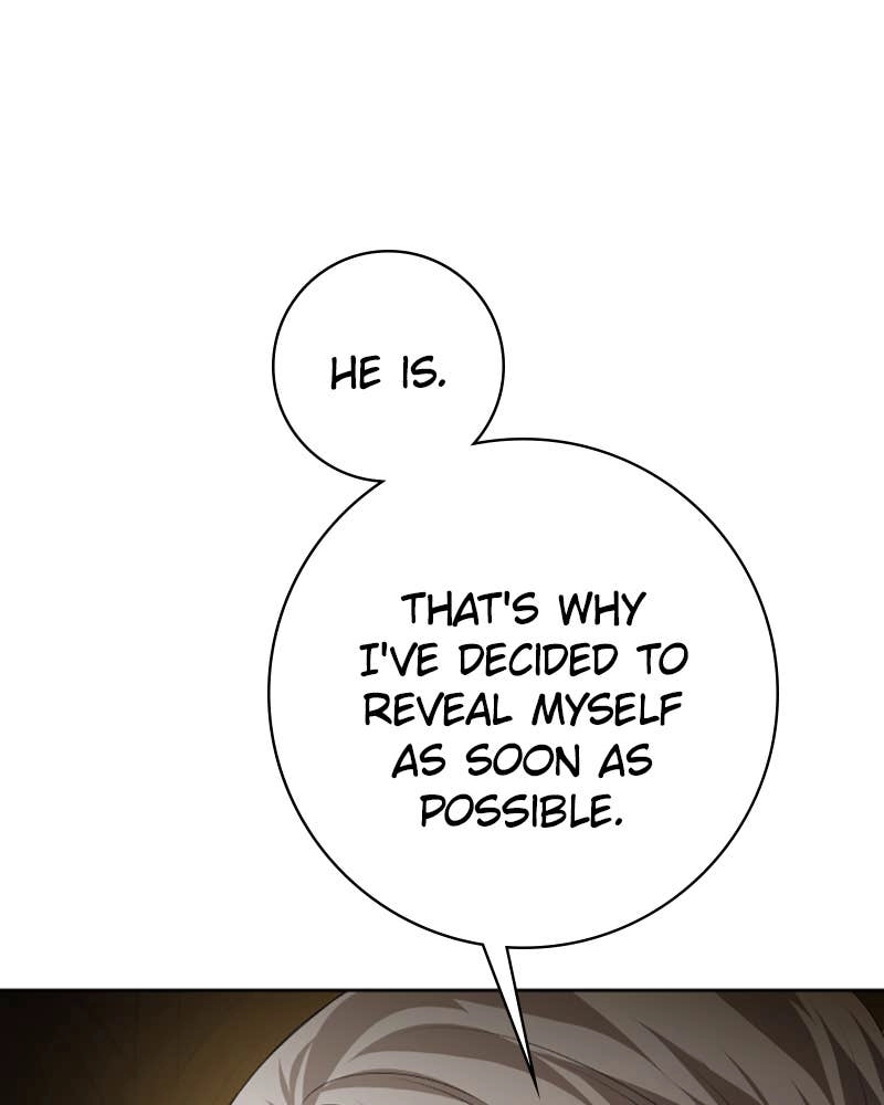 Your Throne Chapter 140 – ONLY BECAUSE I LOVED YOU Page 131