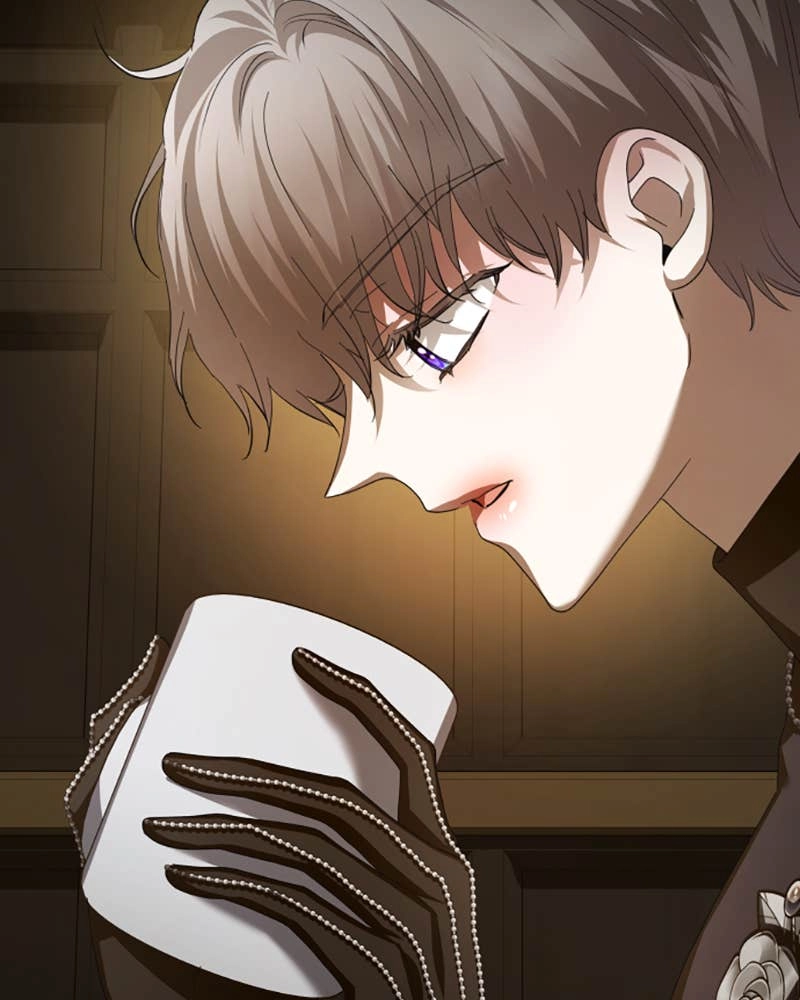 Your Throne Chapter 140 – ONLY BECAUSE I LOVED YOU Page 132