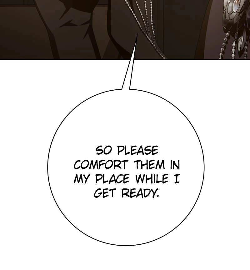 Your Throne Chapter 140 – ONLY BECAUSE I LOVED YOU Page 133