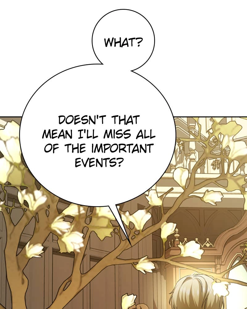 Your Throne Chapter 140 – ONLY BECAUSE I LOVED YOU Page 134