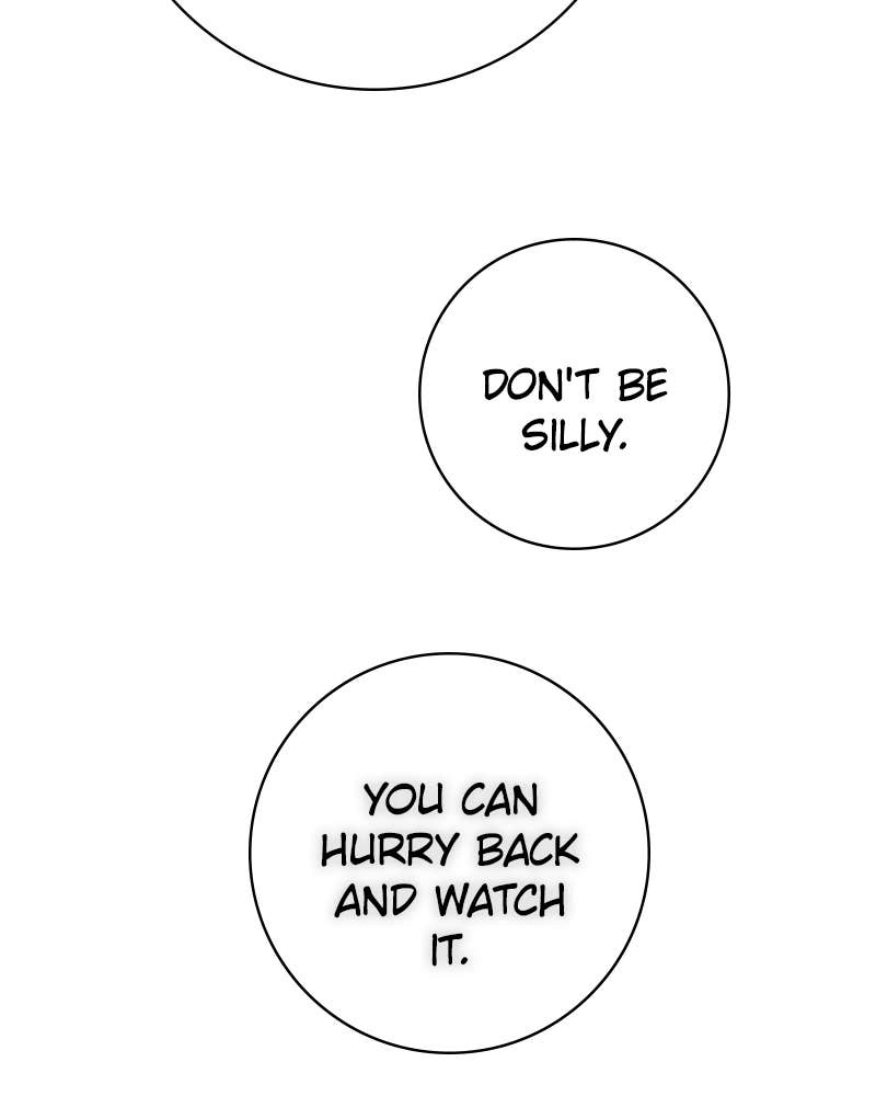 Your Throne Chapter 140 – ONLY BECAUSE I LOVED YOU Page 136