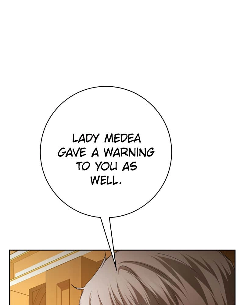 Your Throne Chapter 140 – ONLY BECAUSE I LOVED YOU Page 137