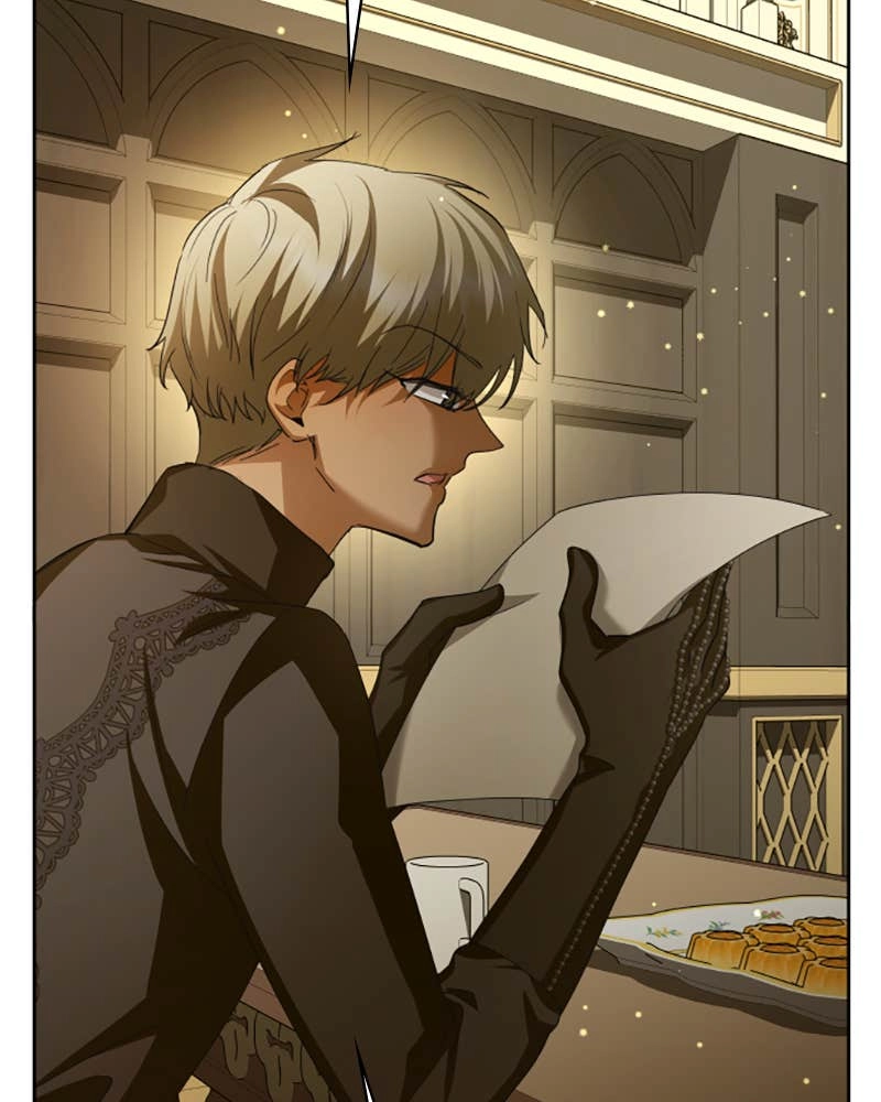 Your Throne Chapter 140 – ONLY BECAUSE I LOVED YOU Page 148