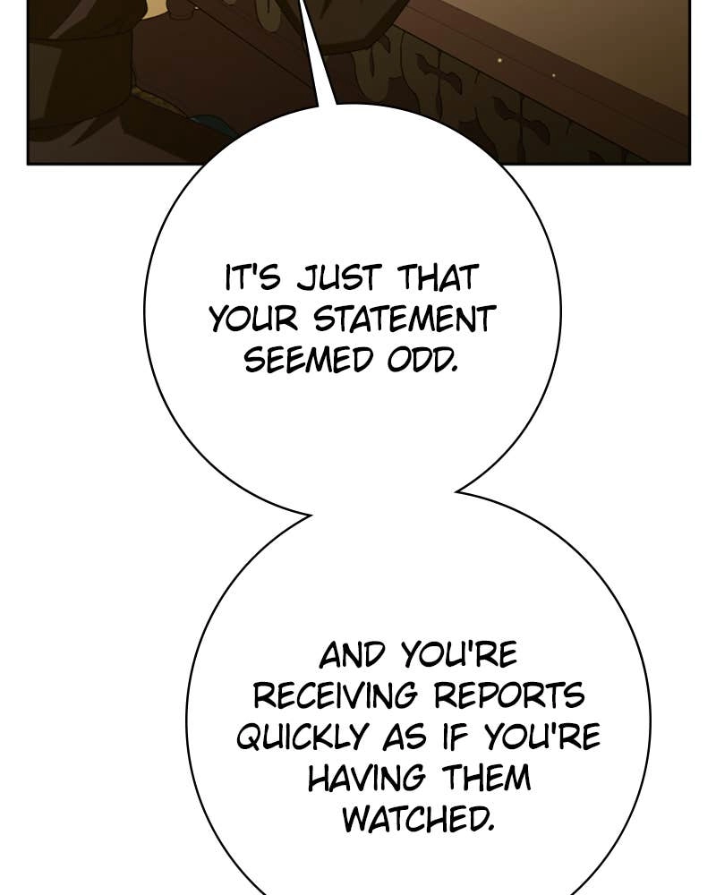 Your Throne Chapter 140 – ONLY BECAUSE I LOVED YOU Page 149