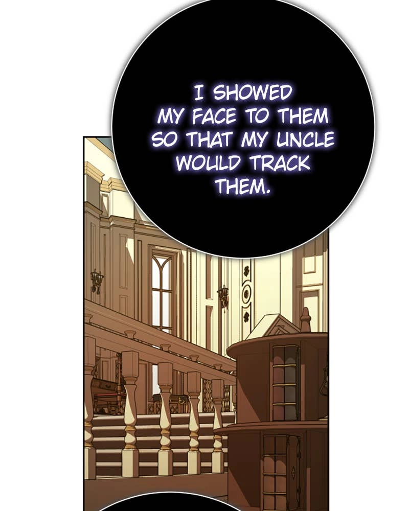 Your Throne Chapter 140 – ONLY BECAUSE I LOVED YOU Page 153