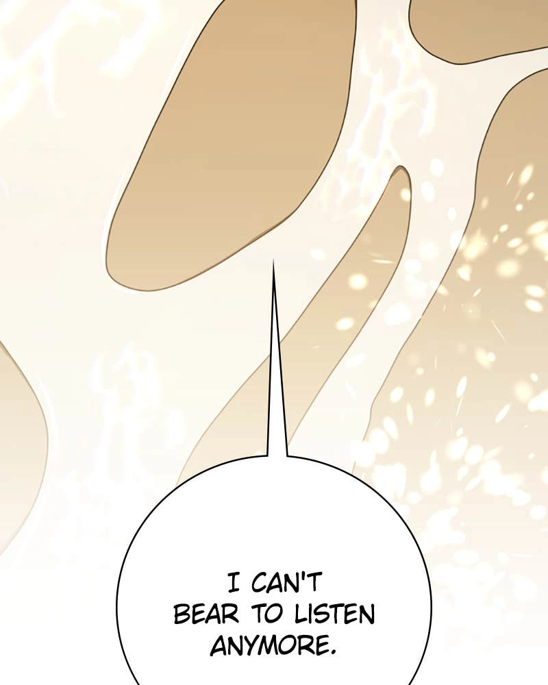 Your Throne Chapter 140 – ONLY BECAUSE I LOVED YOU Page 159