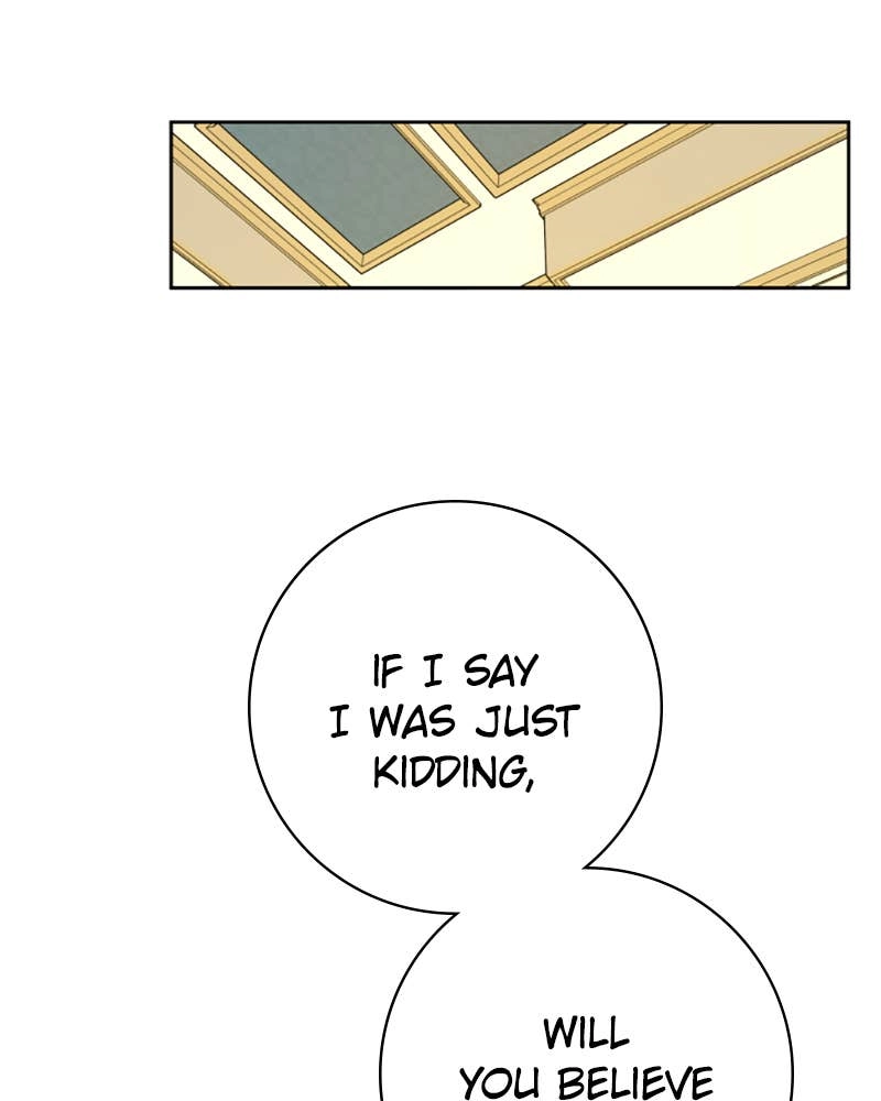 Your Throne Chapter 140 – ONLY BECAUSE I LOVED YOU Page 161