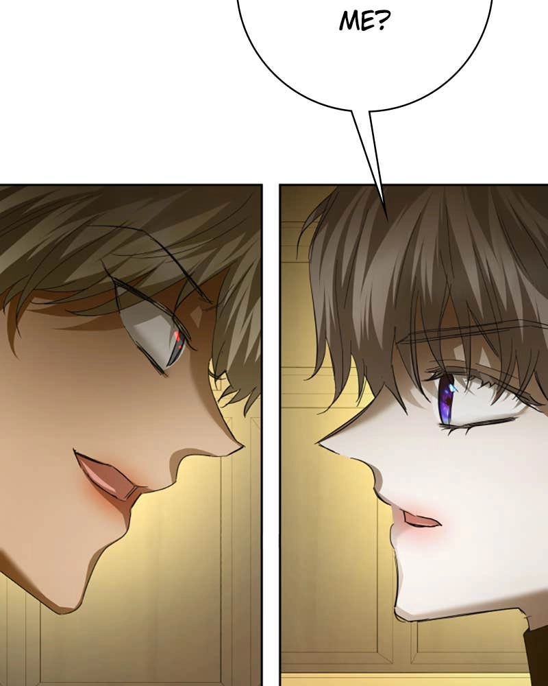 Your Throne Chapter 140 – ONLY BECAUSE I LOVED YOU Page 162