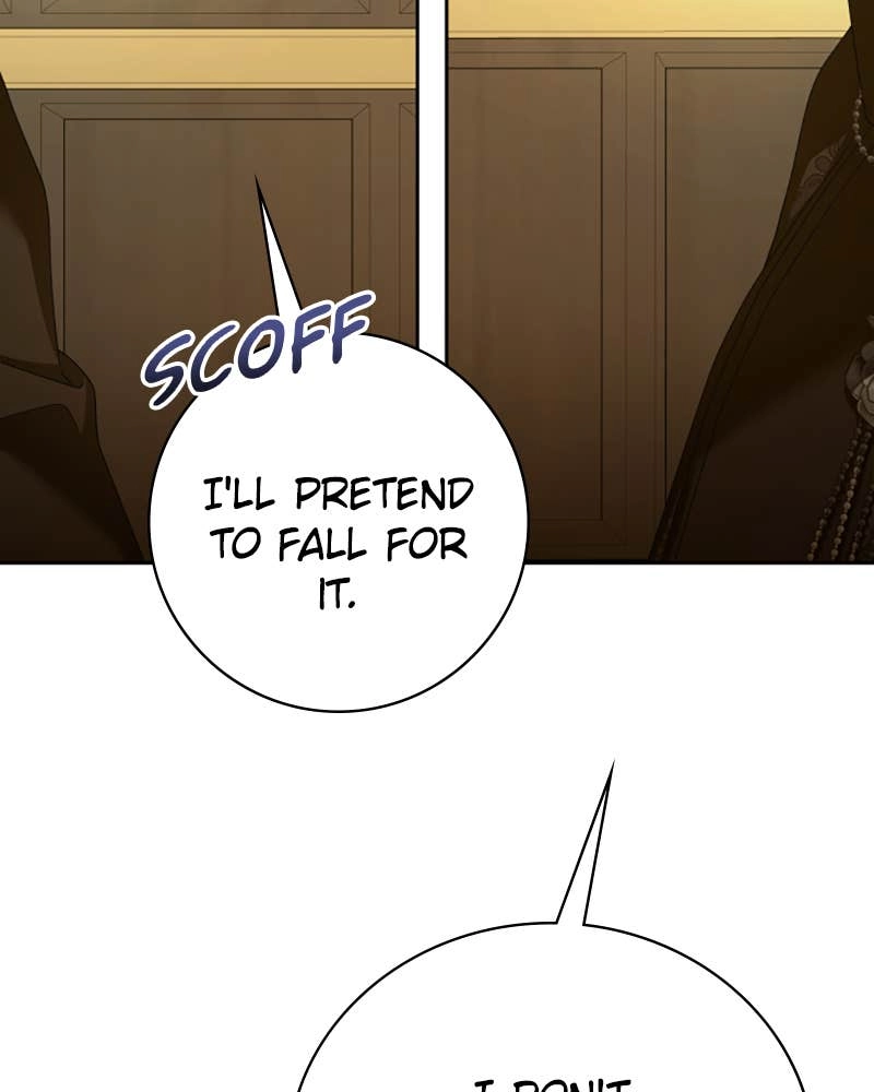 Your Throne Chapter 140 – ONLY BECAUSE I LOVED YOU Page 163