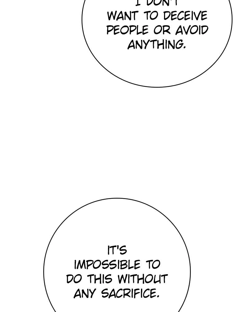 Your Throne Chapter 140 – ONLY BECAUSE I LOVED YOU Page 164