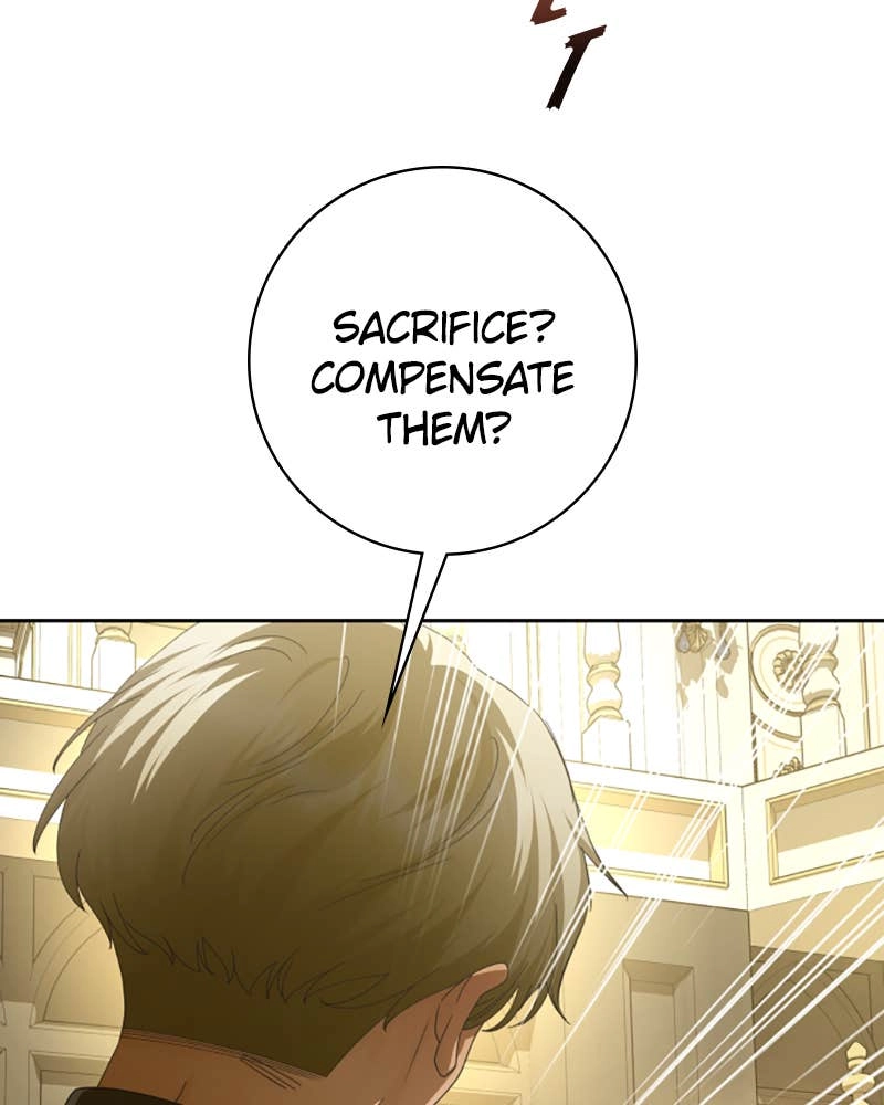 Your Throne Chapter 140 – ONLY BECAUSE I LOVED YOU Page 167