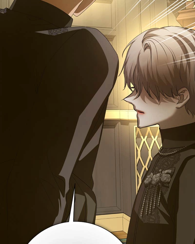 Your Throne Chapter 140 – ONLY BECAUSE I LOVED YOU Page 168