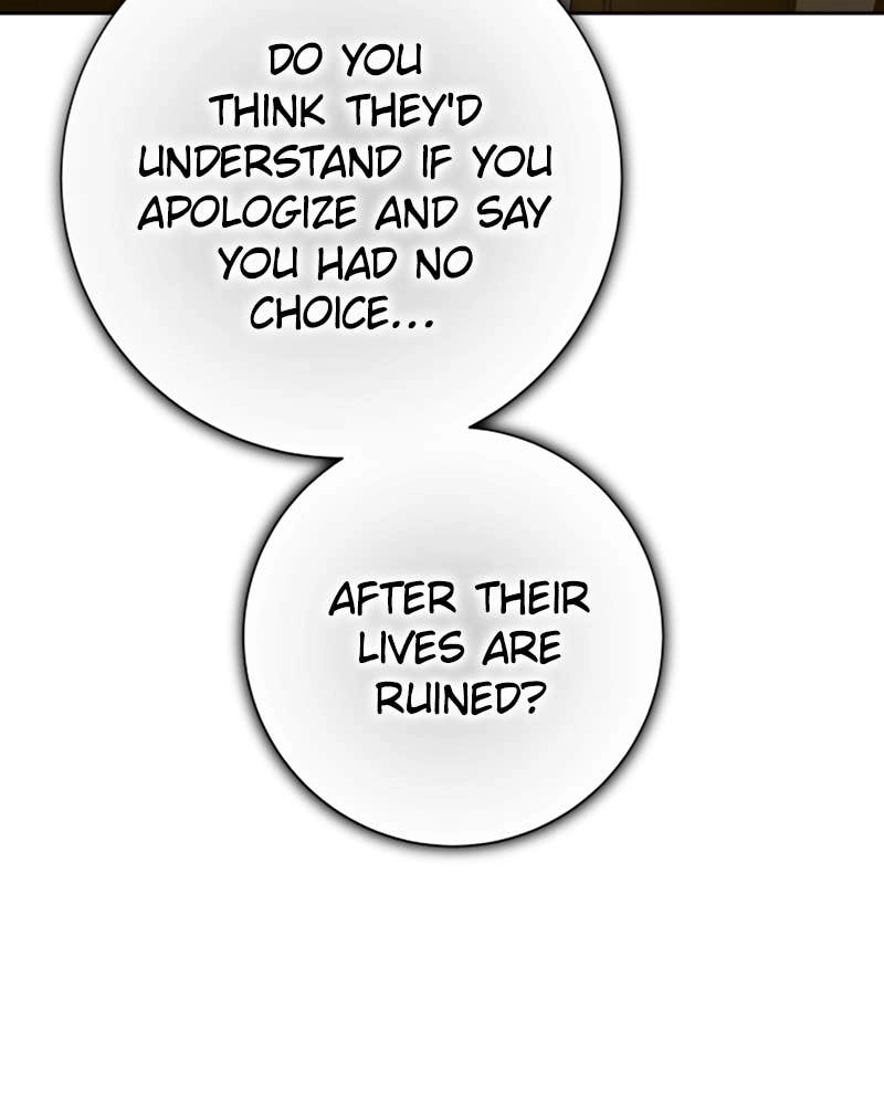 Your Throne Chapter 140 – ONLY BECAUSE I LOVED YOU Page 169