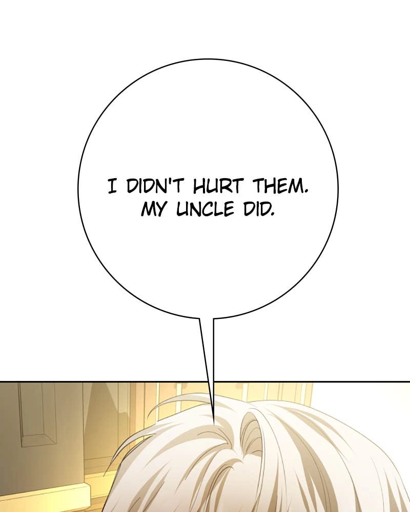 Your Throne Chapter 140 – ONLY BECAUSE I LOVED YOU Page 170