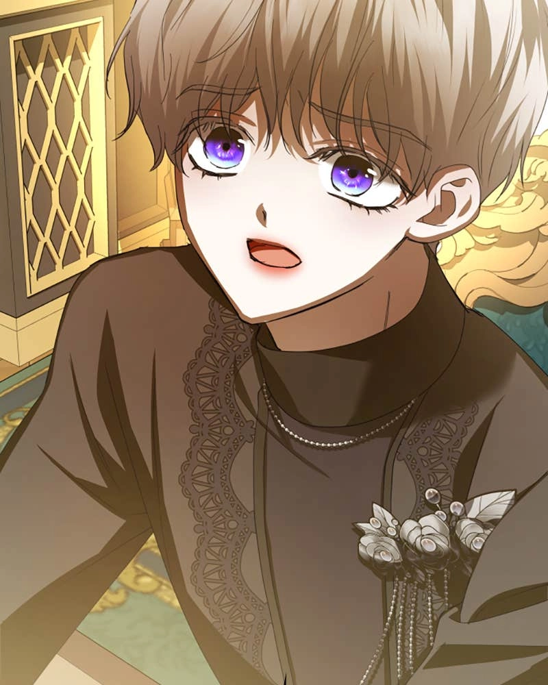 Your Throne Chapter 140 – ONLY BECAUSE I LOVED YOU Page 171