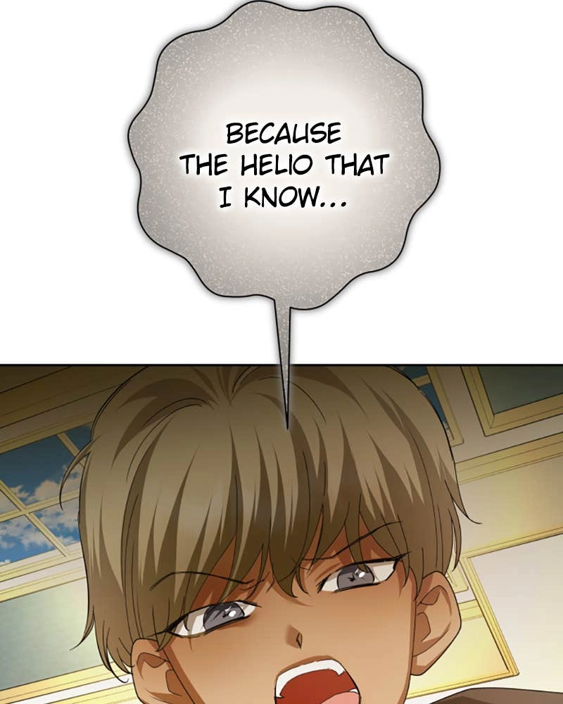 Your Throne Chapter 140 – ONLY BECAUSE I LOVED YOU Page 173