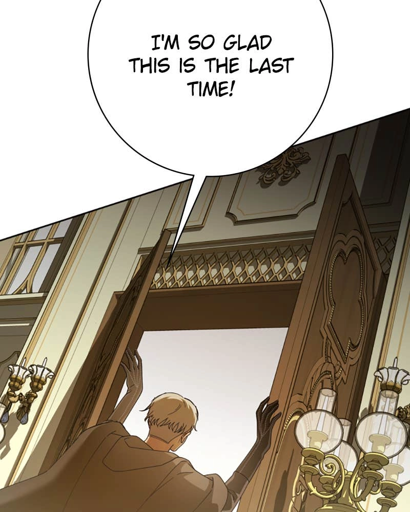 Your Throne Chapter 140 – ONLY BECAUSE I LOVED YOU Page 181