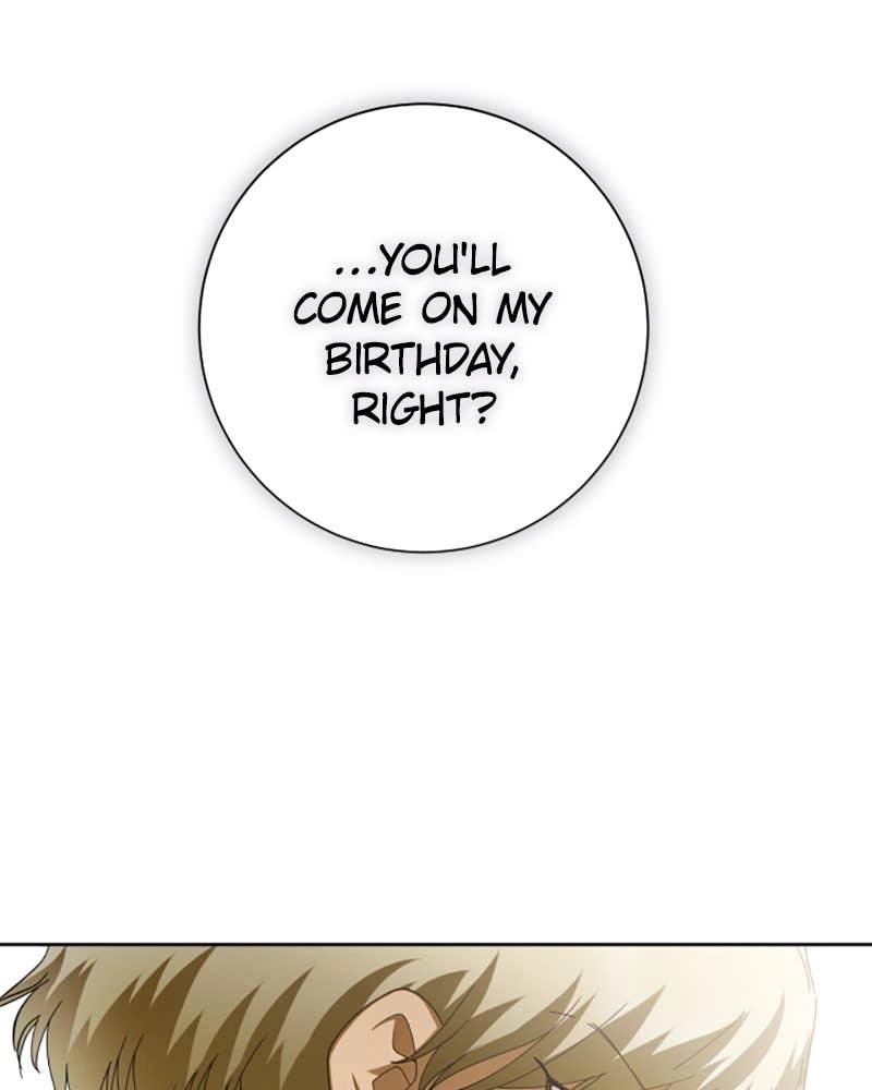 Your Throne Chapter 140 – ONLY BECAUSE I LOVED YOU Page 185