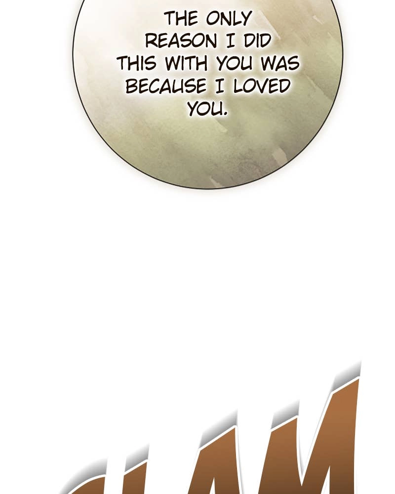 Your Throne Chapter 140 – ONLY BECAUSE I LOVED YOU Page 188