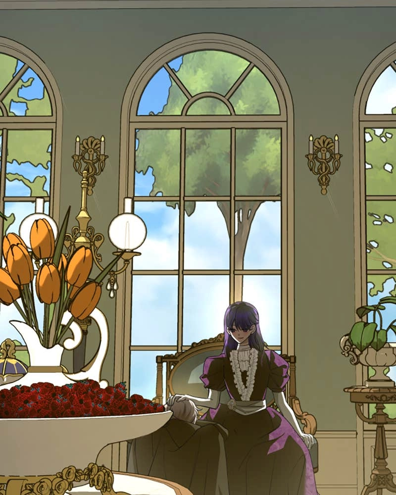 Your Throne Chapter 140 – ONLY BECAUSE I LOVED YOU Page 191