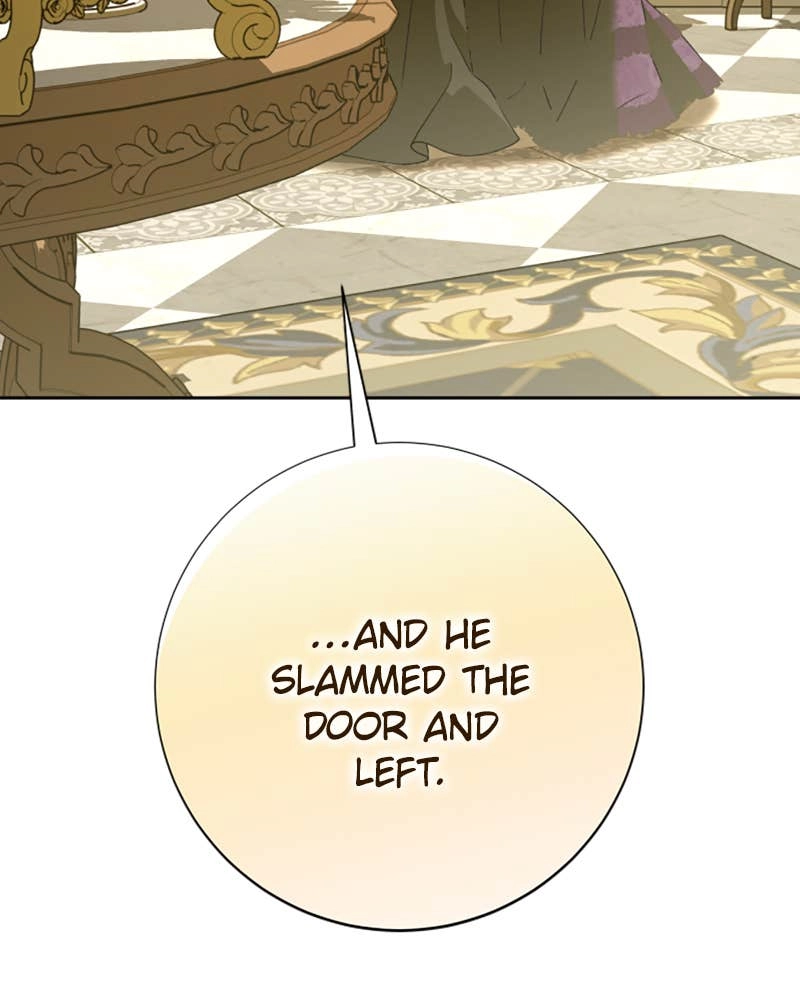Your Throne Chapter 140 – ONLY BECAUSE I LOVED YOU Page 192