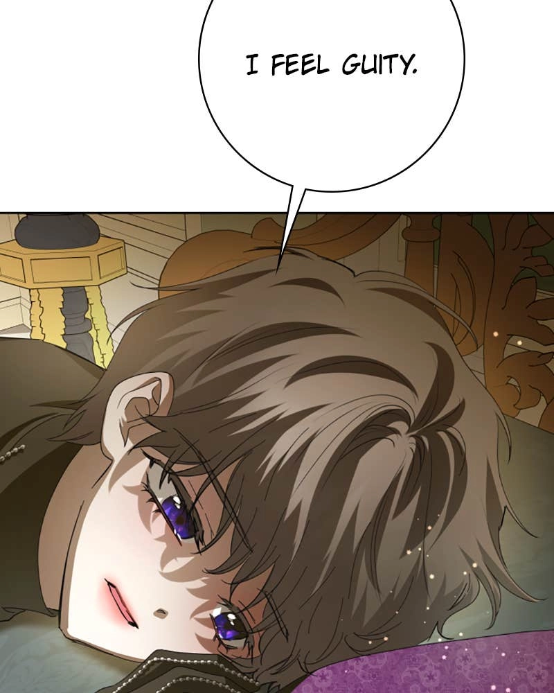 Your Throne Chapter 140 – ONLY BECAUSE I LOVED YOU Page 194