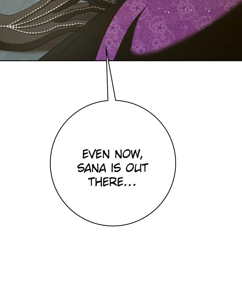 Your Throne Chapter 140 – ONLY BECAUSE I LOVED YOU Page 195