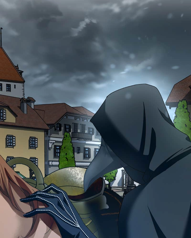 Your Throne Chapter 140 – ONLY BECAUSE I LOVED YOU Page 198