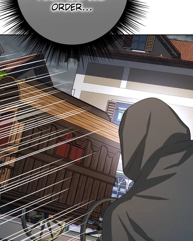 Your Throne Chapter 140 – ONLY BECAUSE I LOVED YOU Page 206