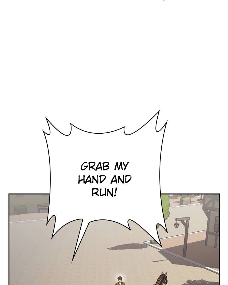 Your Throne Chapter 140 – ONLY BECAUSE I LOVED YOU Page 212