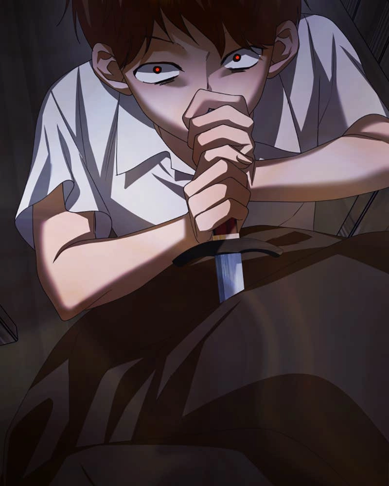 Your Throne Chapter 140 – ONLY BECAUSE I LOVED YOU Page 219