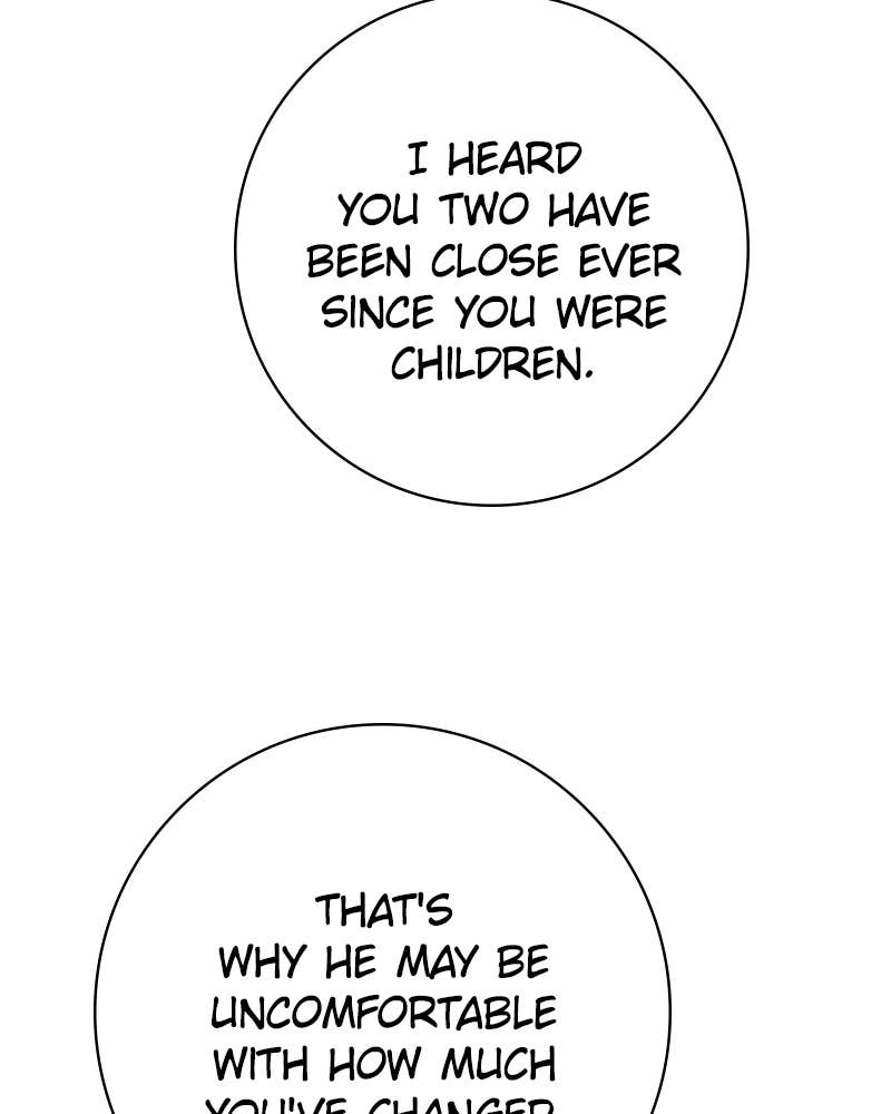 Your Throne Chapter 140 – ONLY BECAUSE I LOVED YOU Page 229