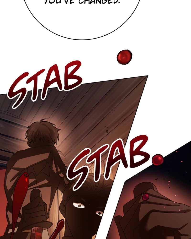 Your Throne Chapter 140 – ONLY BECAUSE I LOVED YOU Page 230