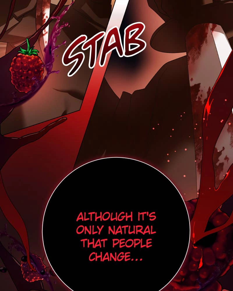Your Throne Chapter 140 – ONLY BECAUSE I LOVED YOU Page 231