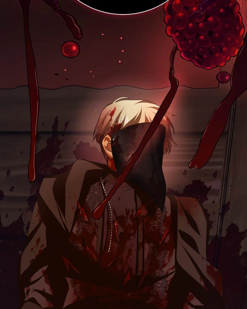 Your Throne Chapter 140 – ONLY BECAUSE I LOVED YOU Page 232