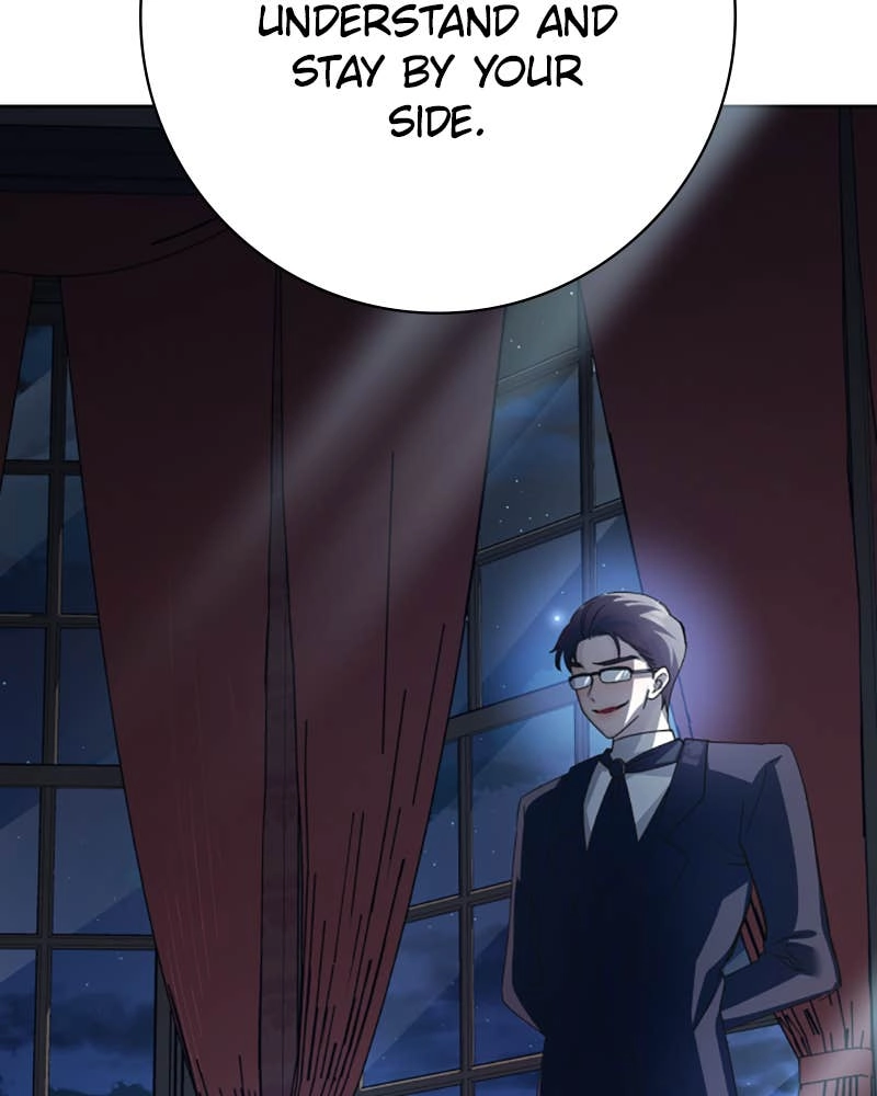 Your Throne Chapter 140 – ONLY BECAUSE I LOVED YOU Page 236