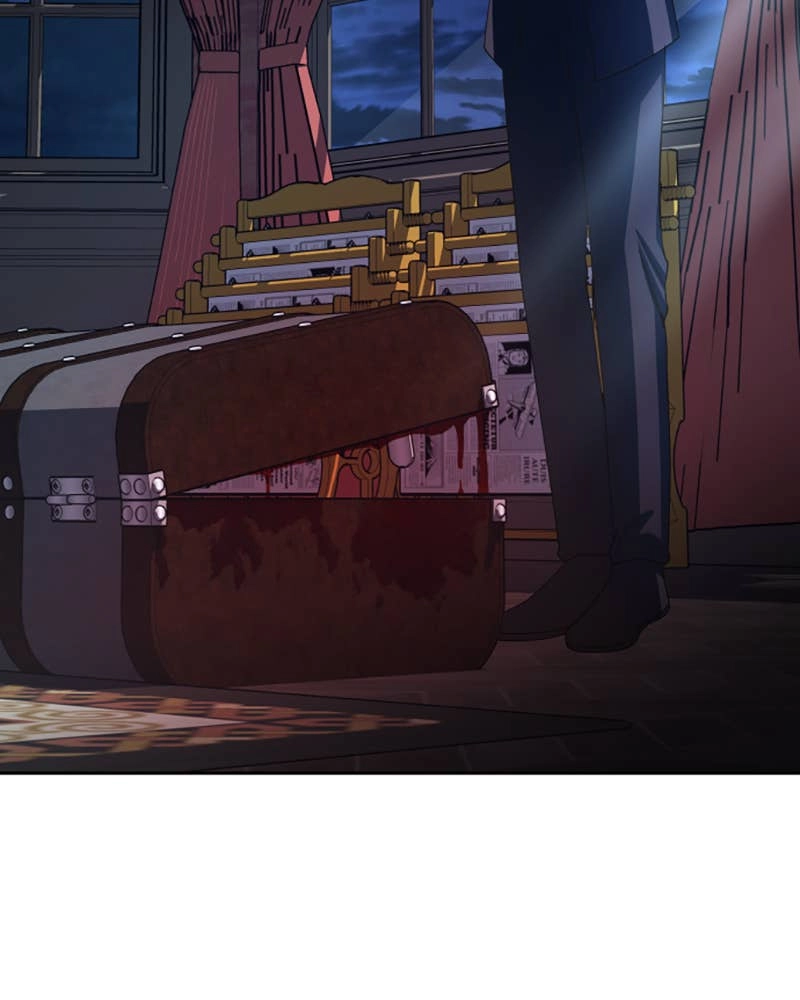 Your Throne Chapter 140 – ONLY BECAUSE I LOVED YOU Page 237