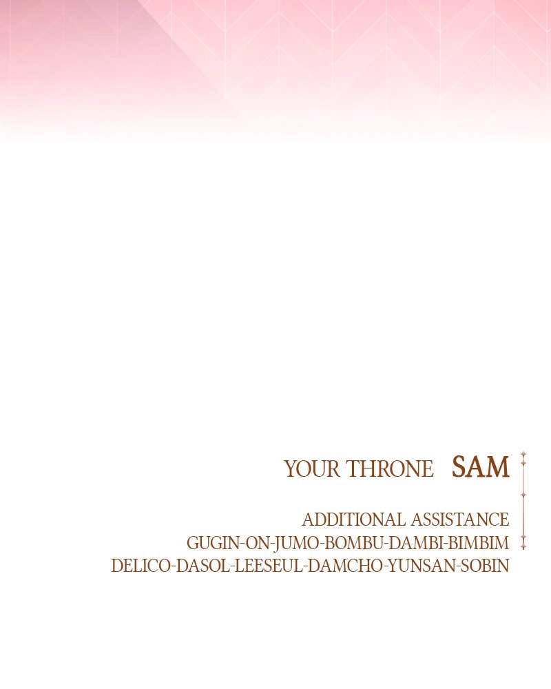 Your Throne Chapter 140 – ONLY BECAUSE I LOVED YOU Page 242