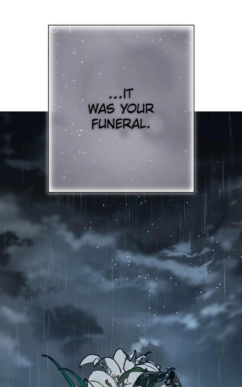 Your Throne Chapter 141 – OUR FUNERAL Page 14
